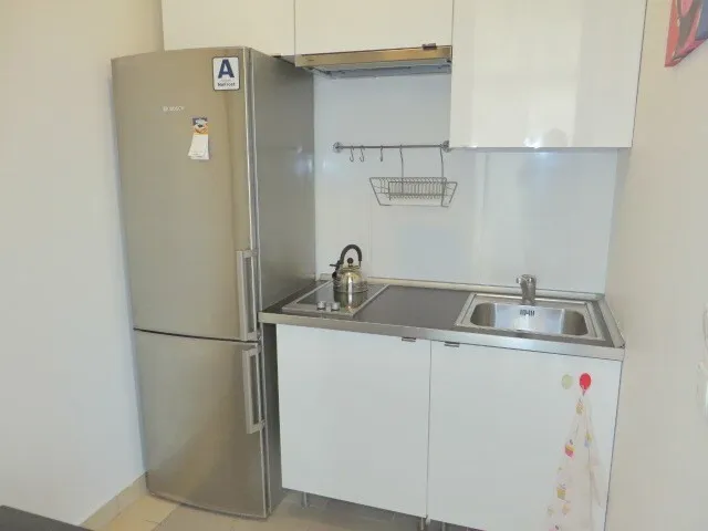 Flat for rent for 2760 zł w Błonia Wilanowskie, Wilanów, Warszawa