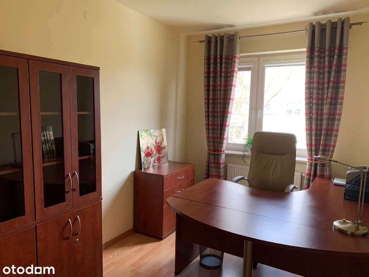 Do wynajęcia apartament na ul. Bluszczańskiej