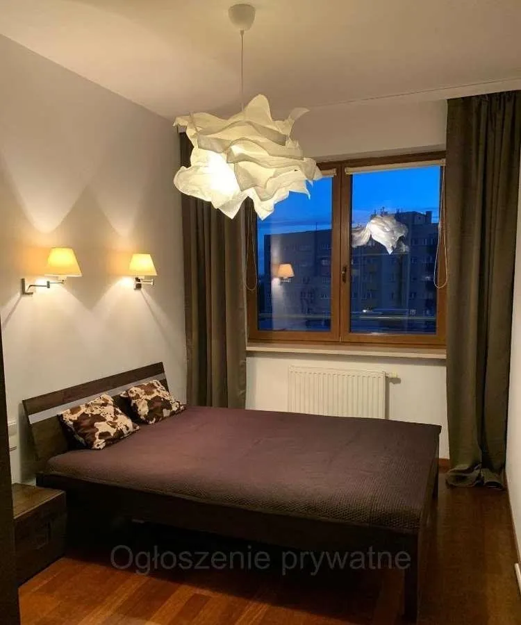 Wynajmę mieszkanie dwupokojowe: Warszawa Mokotów , ulica Konstancińska, 54 m2, 3200 PLN, 2 pokoje - Domiporta.pl