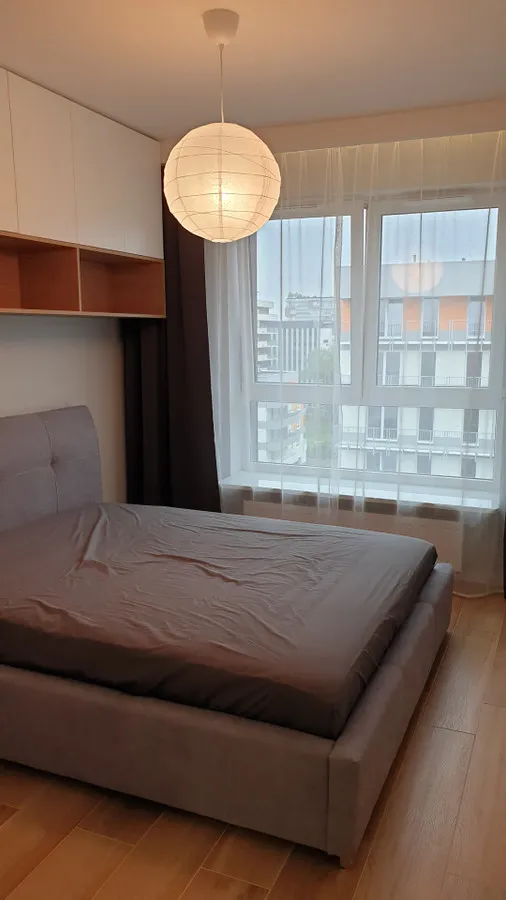 Flat for rent for 4350 zł w Służewiec, Mokotów, Warszawa