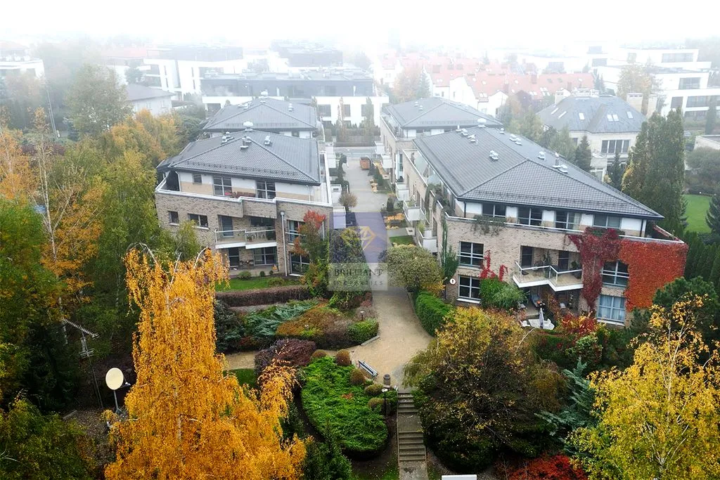 Apartament Warszawa