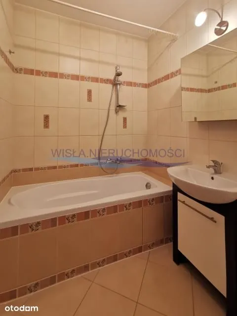 Mieszkanie do wynajęcia, 50 m², 2 pokoje Warszawa Mokotów Czerniaków 