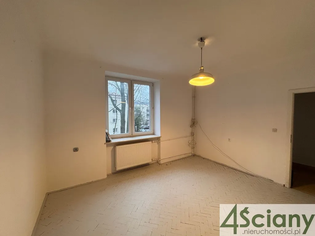 Mieszkanie na sprzedaż 2 pokoje 34m2