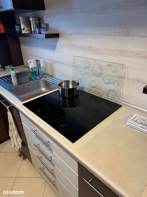 Mieszkanie 4 pokoje 80m2 Praga Płn (obok Koneser)
