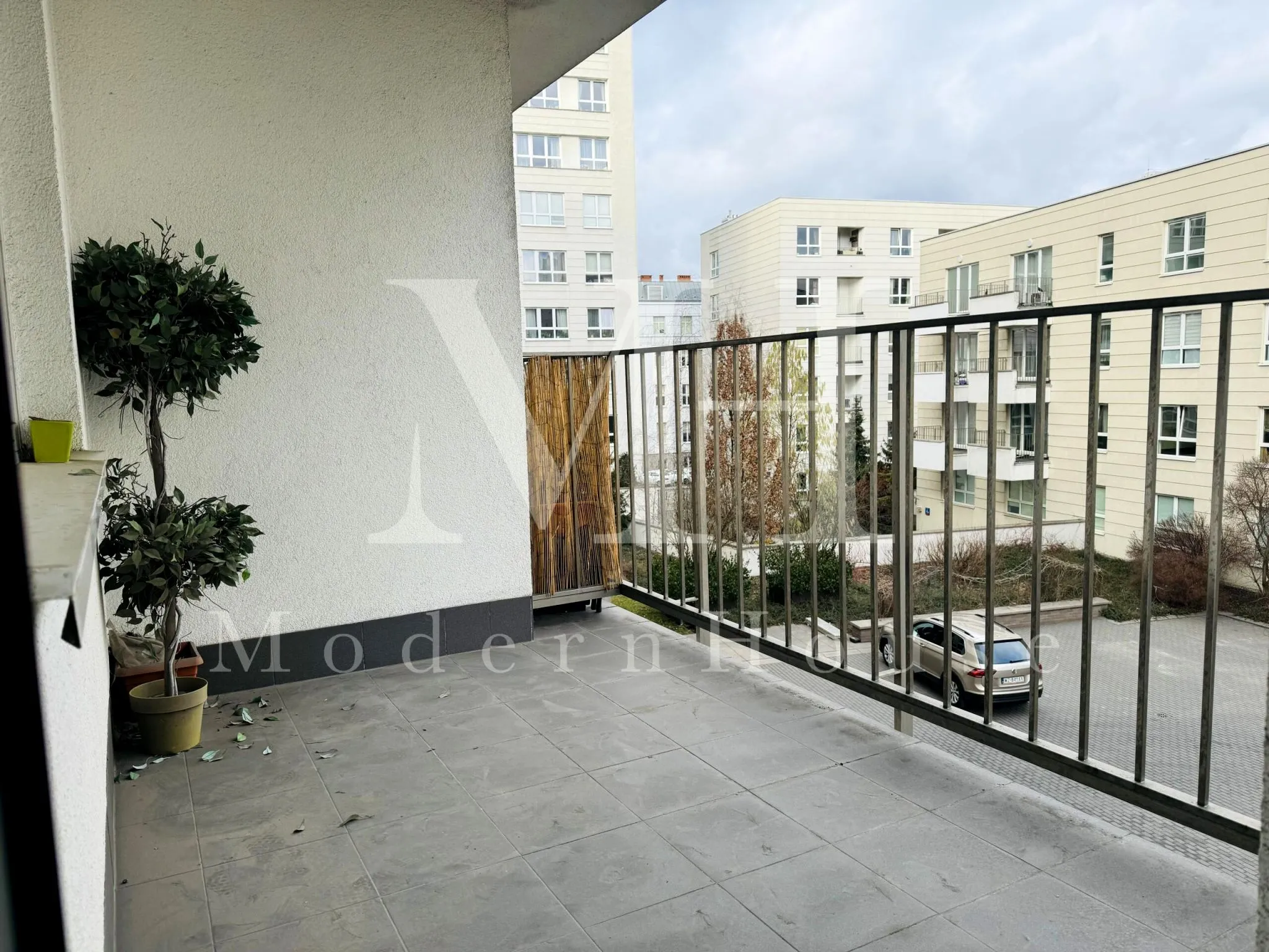 Apartament, ul. Stawki