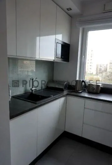 Apartament, ul. Cynamonowa