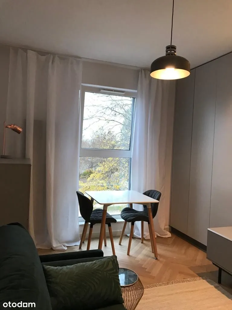 Apartment for rent for 3900 zł w Służewiec, Mokotów, Warszawa