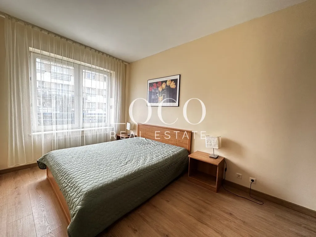 Apartament, ul. Pandy