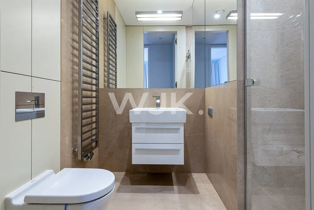 Apartament 136m2 z widokiem na Park 