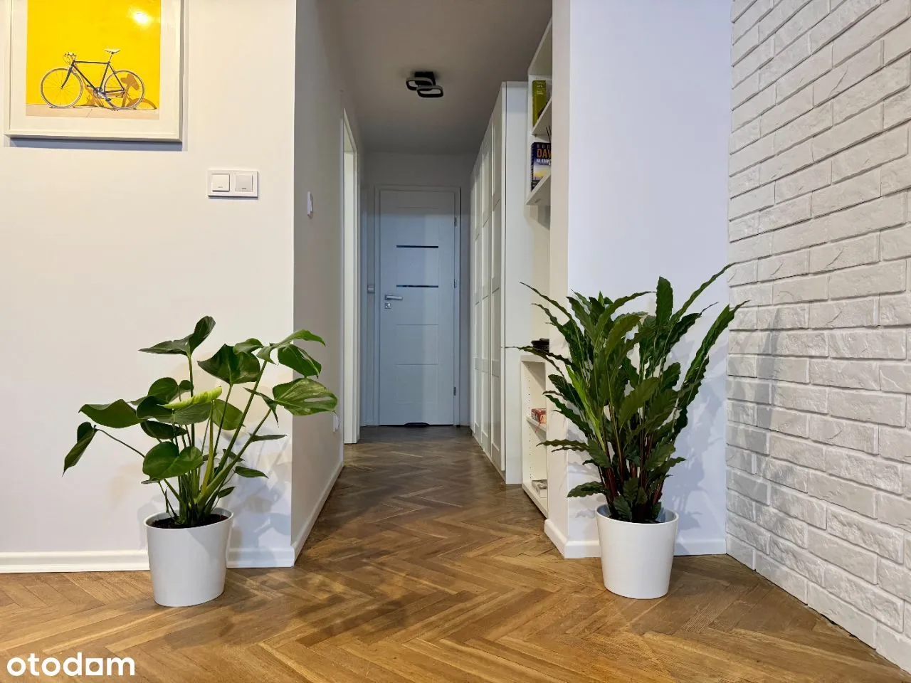 Flat for rent for 5590 zł w Śródmieście Północne, Śródmieście, Warszawa