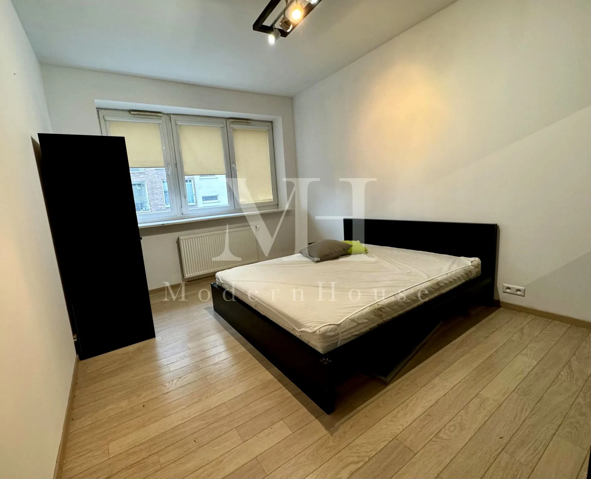 Apartament, ul. Stawki