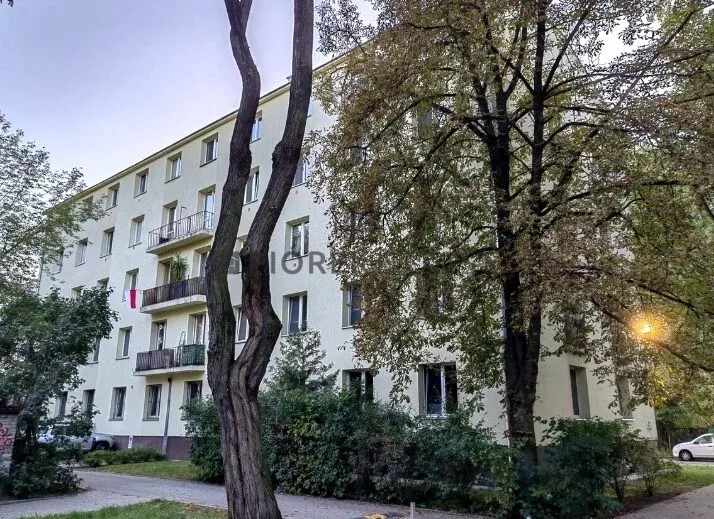 Mieszkanie, ul. Daszowska