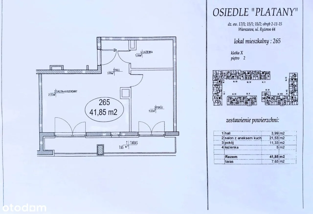 2-pokojowe, klimatyzacja, duży balkon, garaż