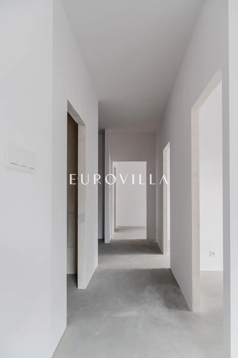 Apartament, ul. Branickiego