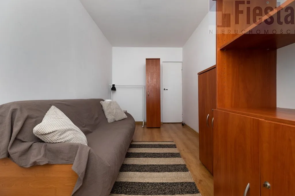 Apartament do wynajęcia za 3170 zł w Szczęśliwice, Ochota, Warszawa