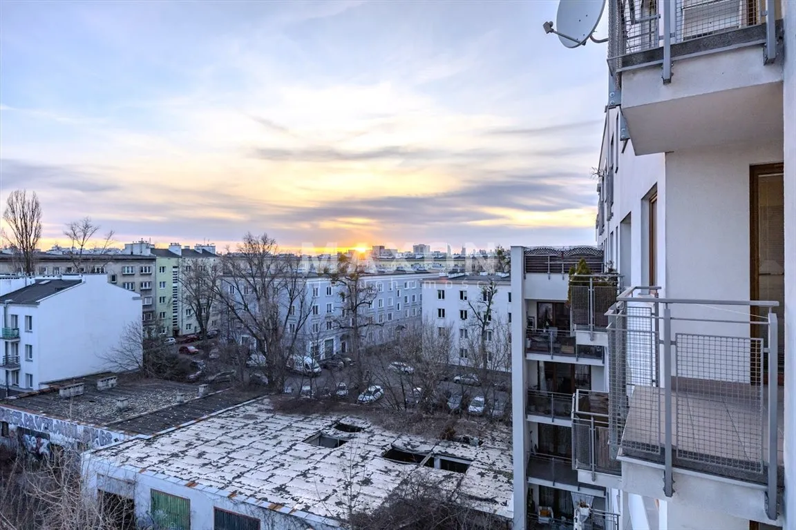 Wynajmę mieszkanie trzypokojowe: Warszawa Praga-Południe , ulica ul. Ludwika Kickiego, 73 m2, 4000 pln, 3 pokoje - Domiporta.pl