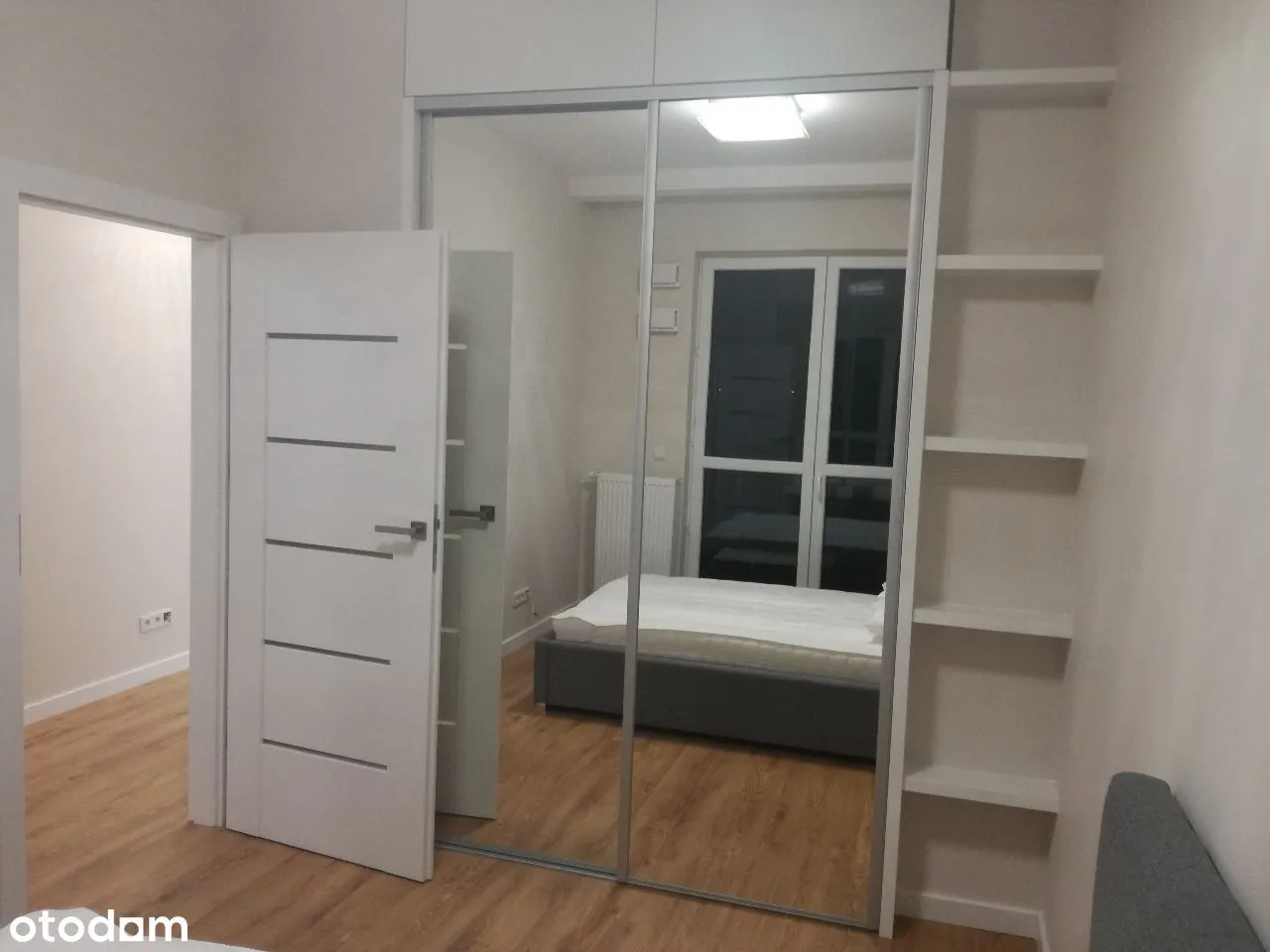 Mieszkanie do wynajęcia Warszawa/ FOR RENT 3000 zł