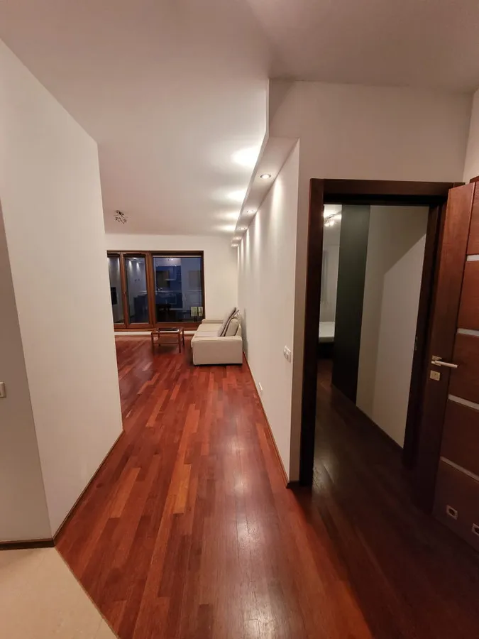 BEZPOŚREDNIO: cichy, 2-pokojowy apartament (51m2) w kameralnym osiedlu na Bemowi 