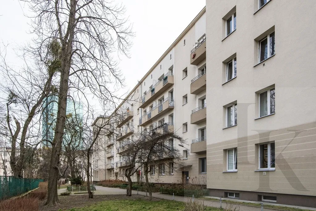 Sprzedam kawalerkę: Warszawa Śródmieście Muranów , ulica Józefa Lewartowskiego, 34 m2, 720000 PLN, 1 pokój - Domiporta.pl