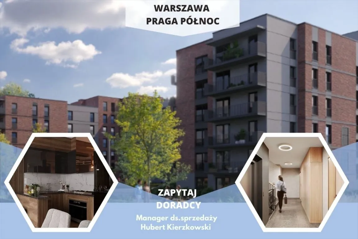 Sprzedam mieszkanie dwupokojowe: Warszawa , ulica Wybrzeże Puckie, 45 m2, 692363 PLN, 2 pokoje - Domiporta.pl