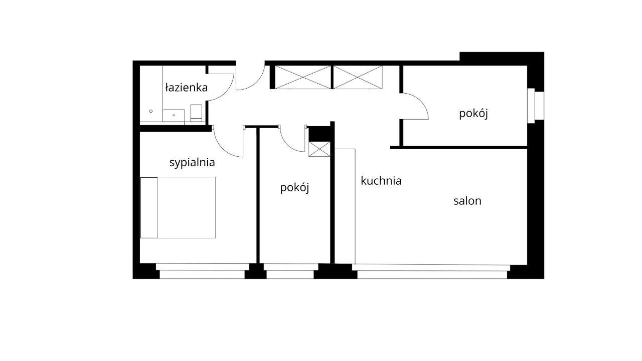 Flat for sale for 932000 zł w Czyste, Wola, Warszawa