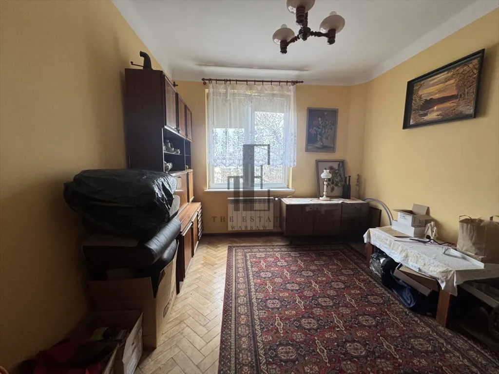 Flat for sale for 819000 zł w Grochów, Praga-południe, Warszawa