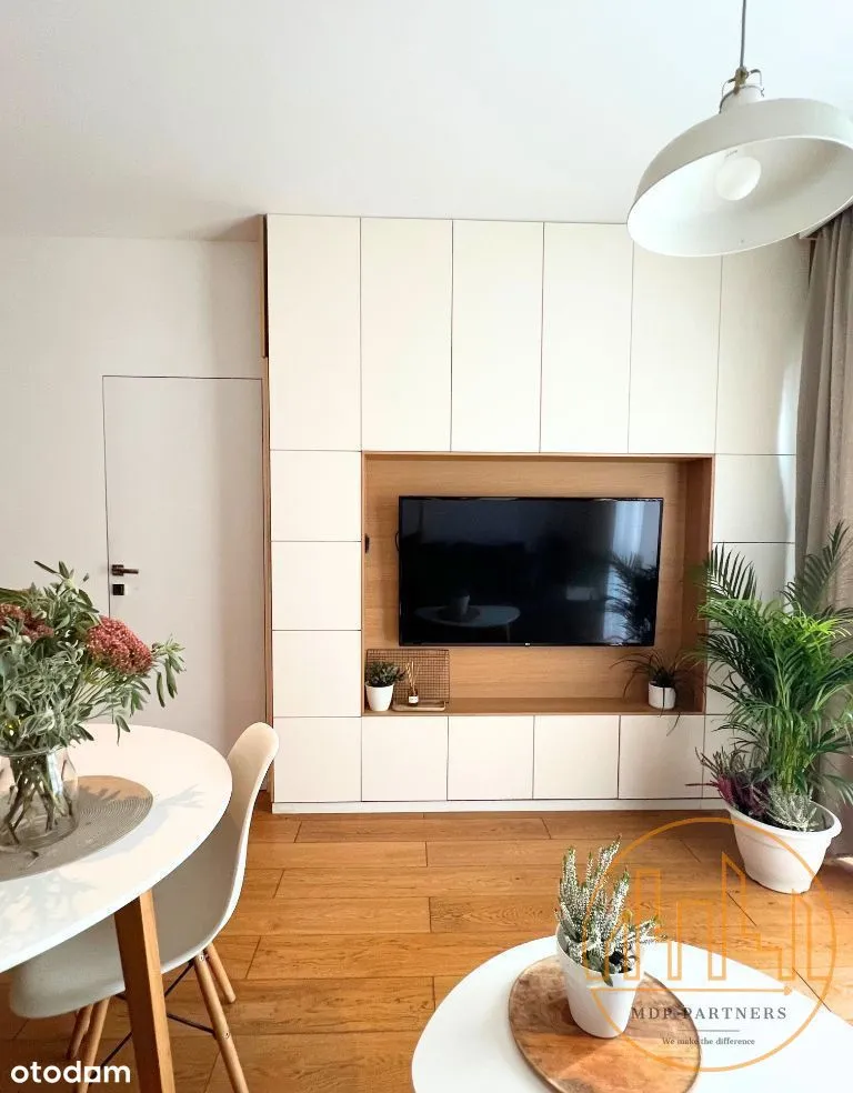 Flat for sale for 740000 zł w Brzeziny, Białołęka, Warszawa