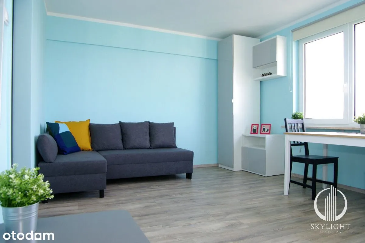 Flat for sale for 525000 zł w Nowolipki, Wola, Warszawa