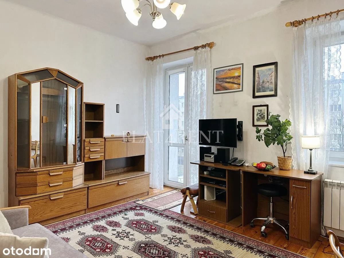 Flat for rent for 3100 zł w Stara Ochota, Ochota, Warszawa