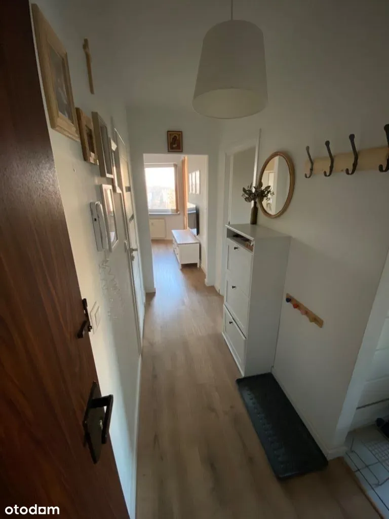 Flat for rent for 4500 zł w Nowolipki, Wola, Warszawa