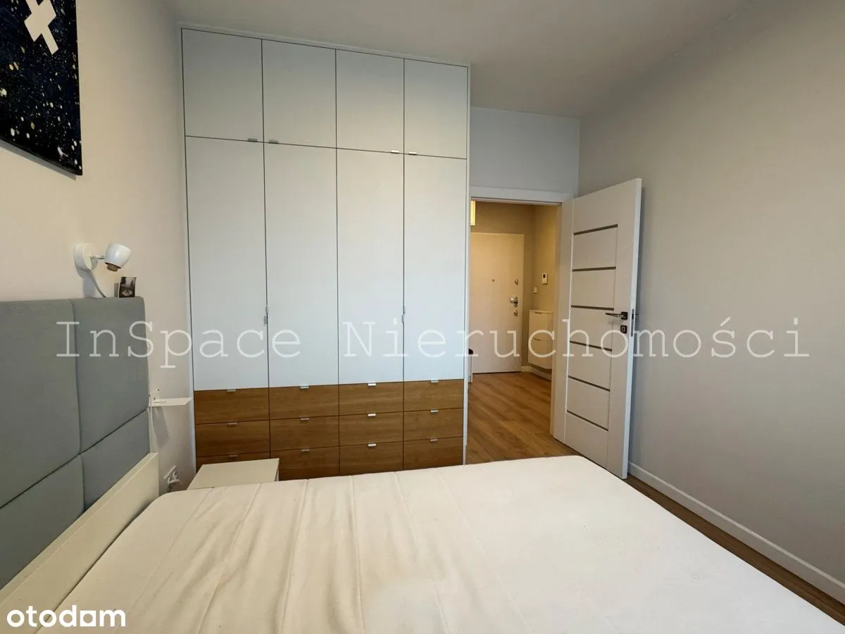 Apartament do wynajęcia za 4000 zł w Słodowiec, Bielany, Warszawa