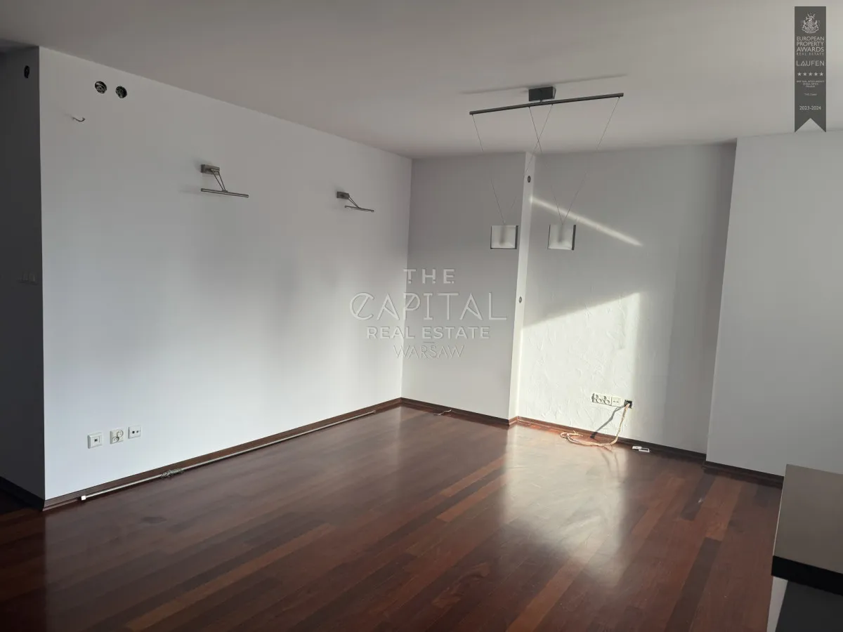 3 pokojowe mieszkanie w centrum 120m2 