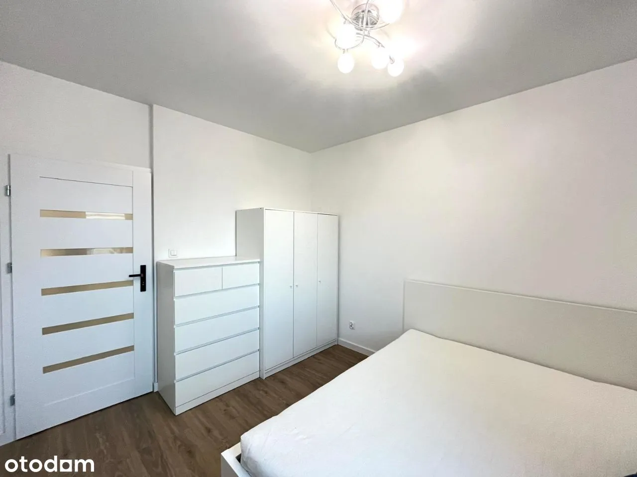 Apartament do wynajęcia za 5700 zł w Raków, Włochy, Warszawa