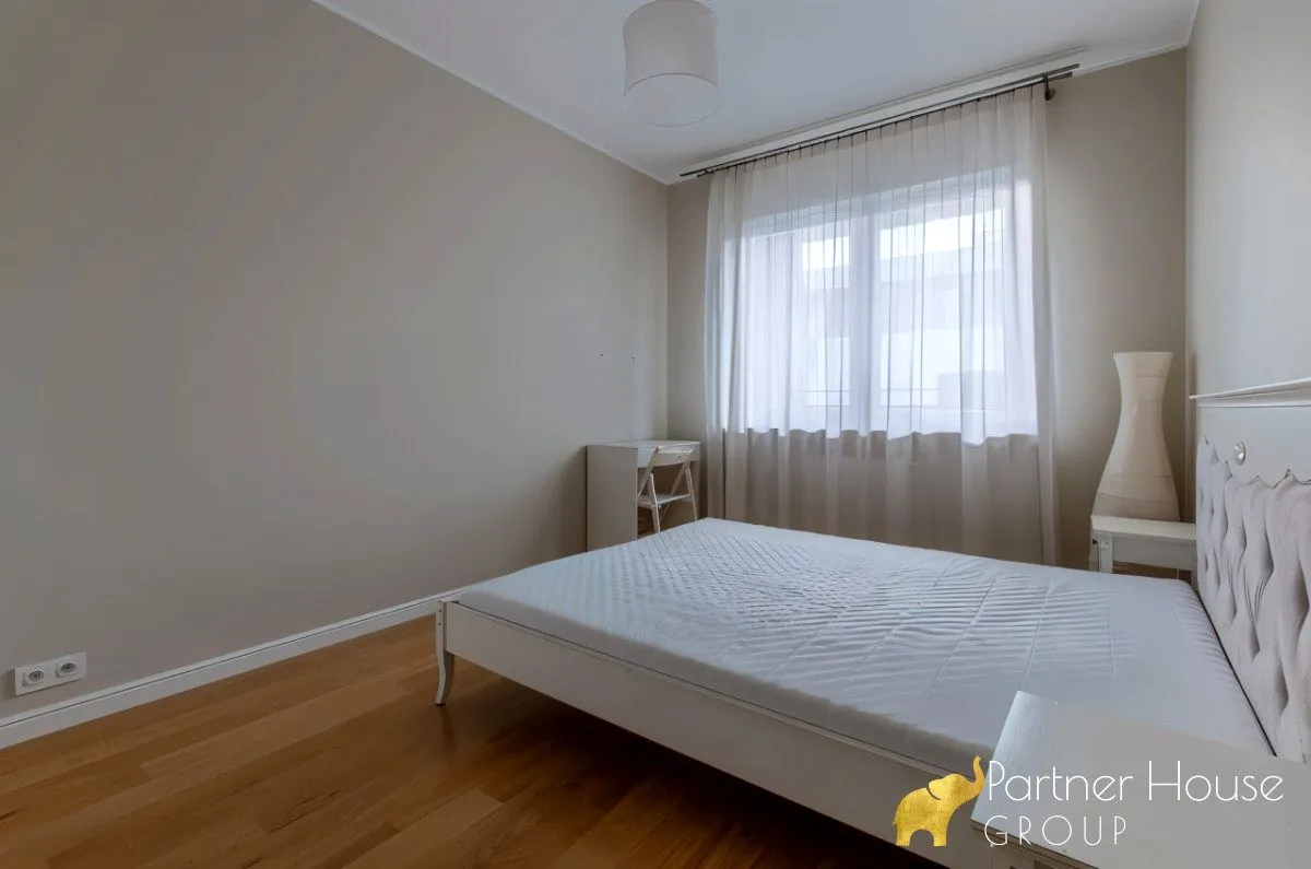 Apartament, ul. Bruzdowa