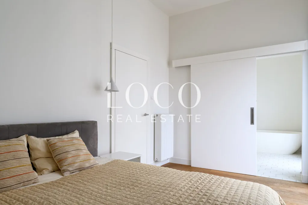 Apartament, ul. Chodakowska