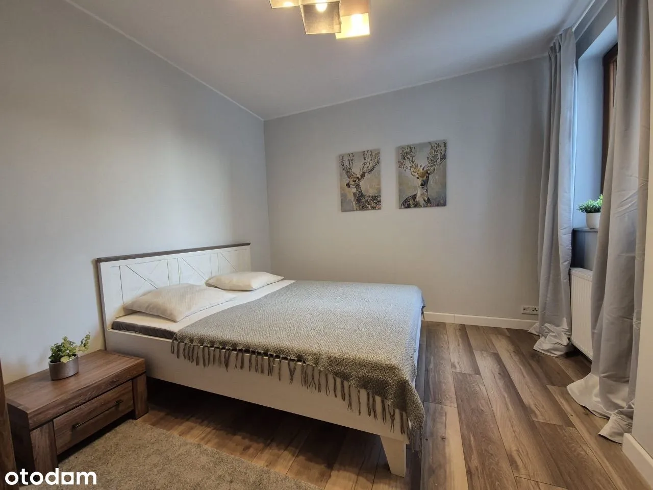 Wola, Brylowska 6, apartament 2 pok. BEZ PROWIZJI