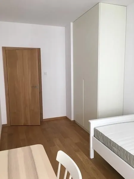 Apartament 3 Pokojowy, Mokotów,Mordor