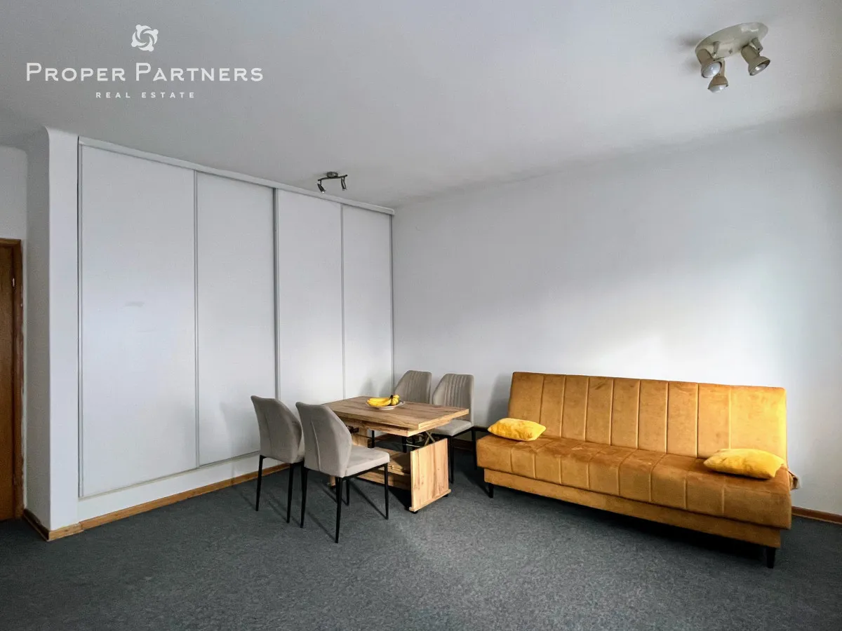 Bez prowizji! 60 m², świetna lokalizacja 
