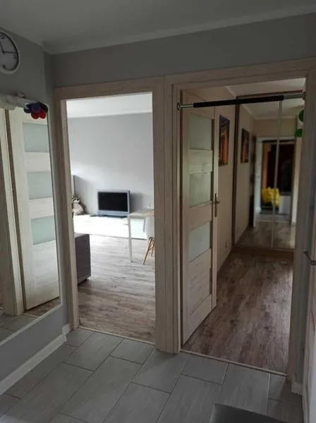 Żoliborz Przasnyska 3pok + balkon 48m2 DO WEJŚCIA 