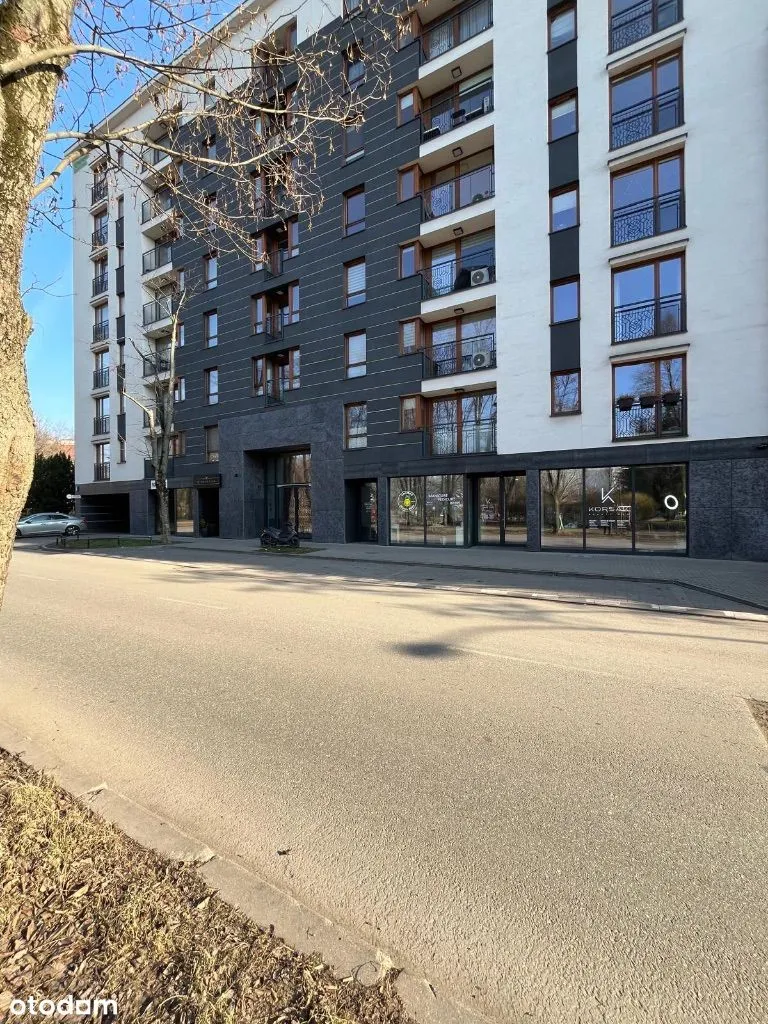 Wola, Brylowska 6, apartament 2 pok. BEZ PROWIZJI