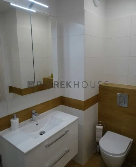 Apartament, ul. Jana Kazimierza