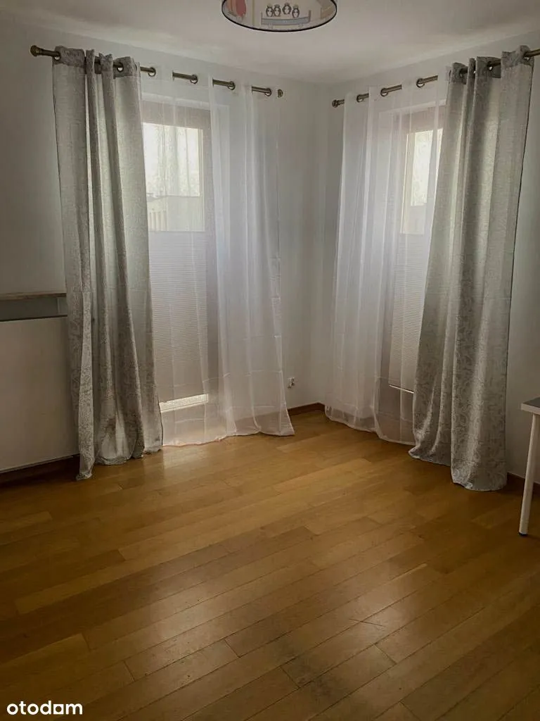 Przytulny Penthouse 135m2 na Wilanowie