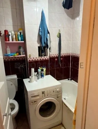 Mieszkanie, ul. Korkowa