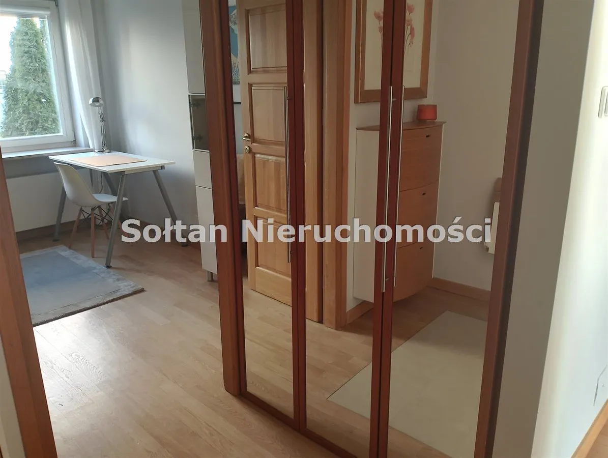 Mieszkanie na sprzedaż, 89 m², 4 pokoje Warszawa Ochota Szczęśliwice 