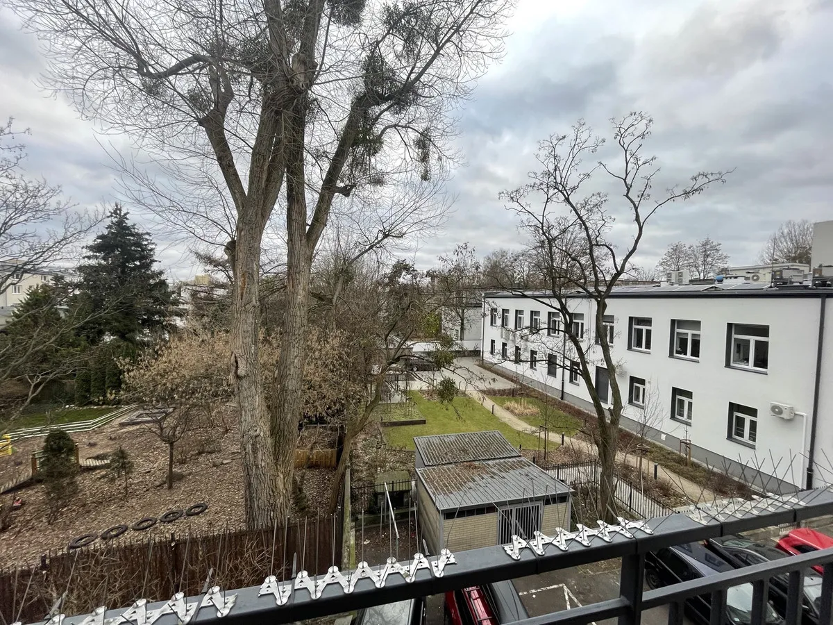 Mieszkanie 37,6 m2 gotowe do zamieszkania, Stare Bielany 