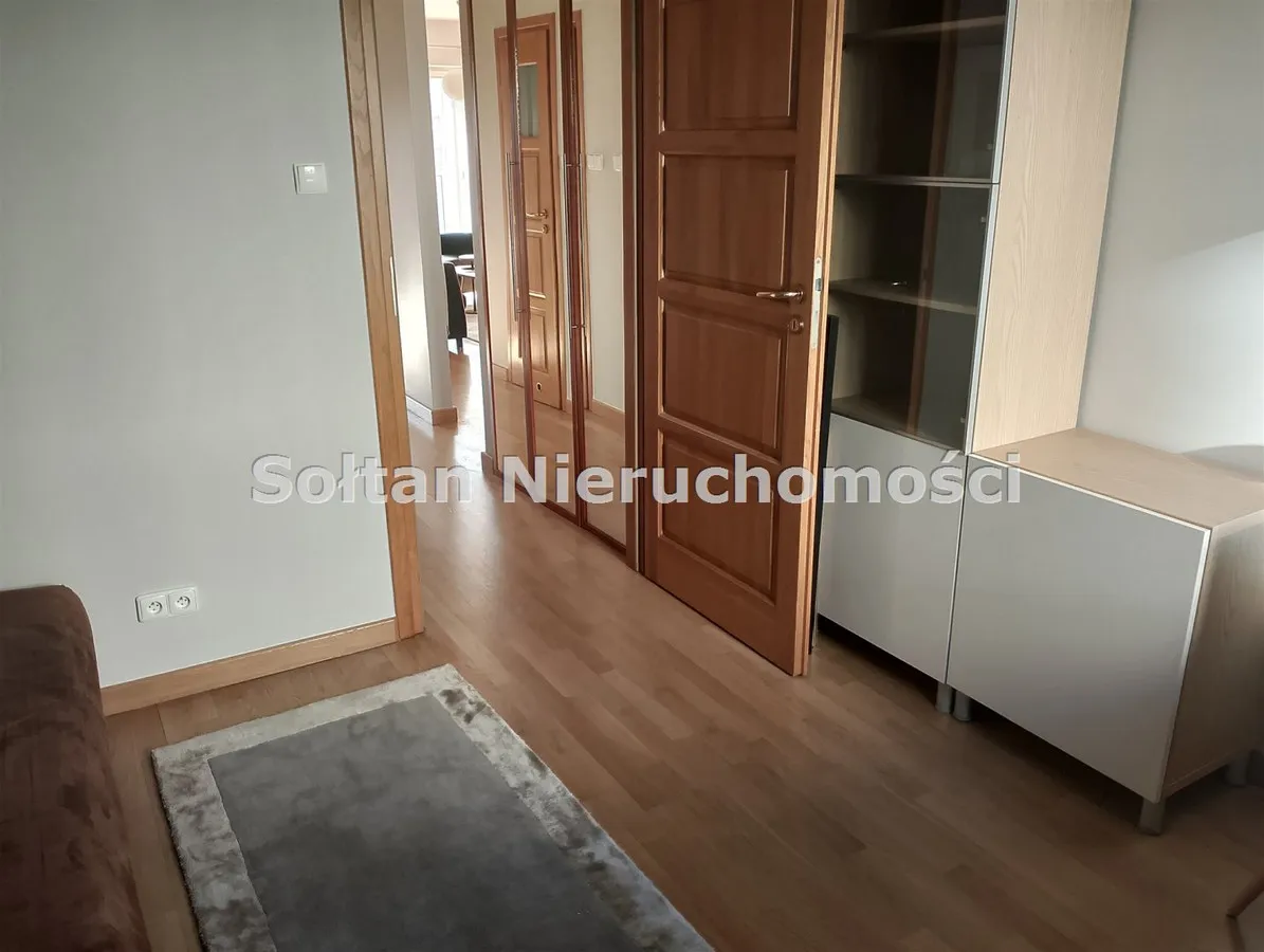 Mieszkanie na sprzedaż, 89 m², 4 pokoje Warszawa Ochota Szczęśliwice 