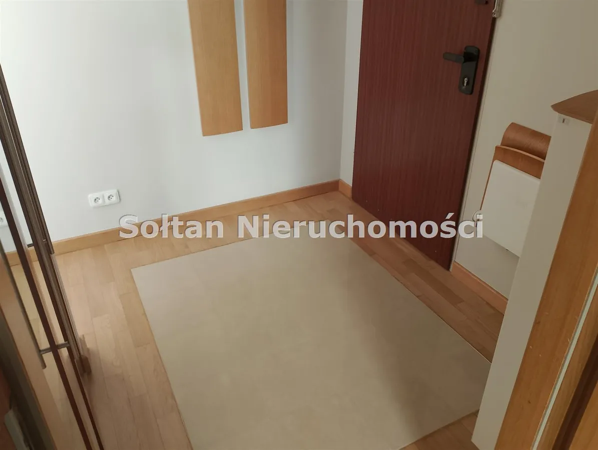 Mieszkanie na sprzedaż, 89 m², 4 pokoje Warszawa Ochota Szczęśliwice 