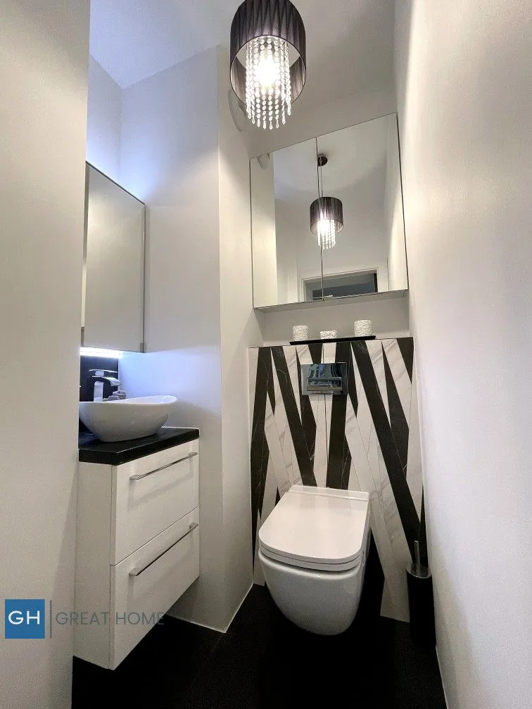 Apartament Warszawa