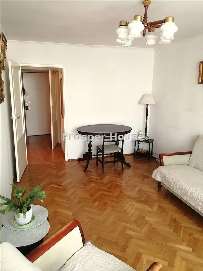 Mieszkanie na sprzedaż, 39 m², 2 pokoje Warszawa Wola Mirów 