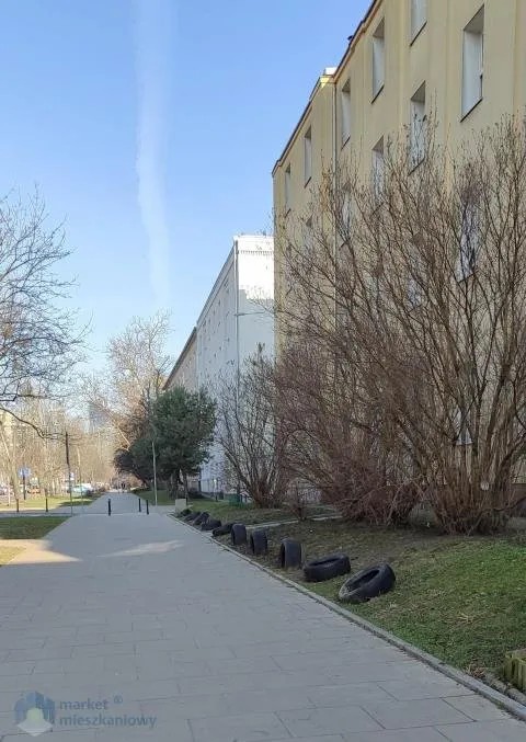 Klimatyczne mieszkanie w Kamienicy z lat 60-tych 